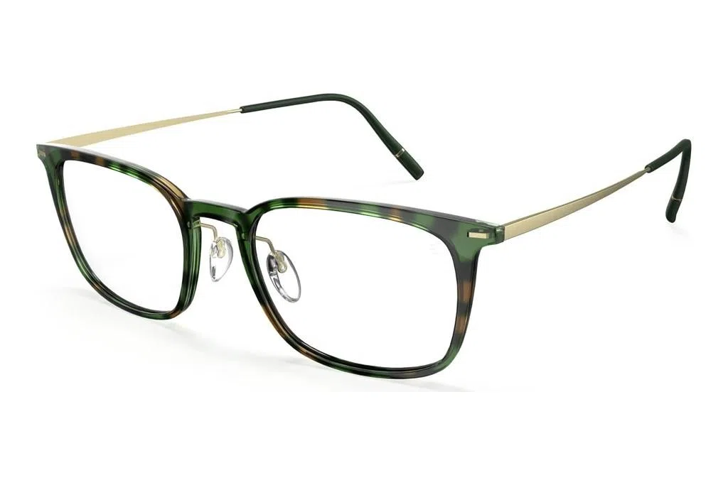 Silhouette Illusion Lite 2967 Eyeglasses - view 9